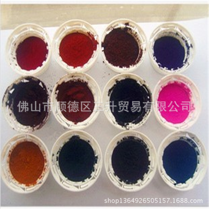 分散劑，消泡劑，流平劑各類(lèi)助劑