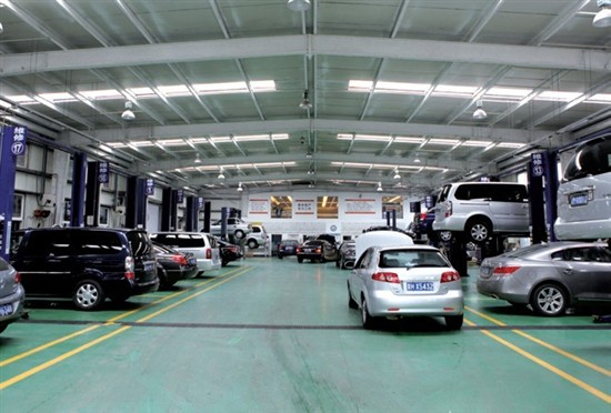 汽車改色漆、汽車護(hù)理