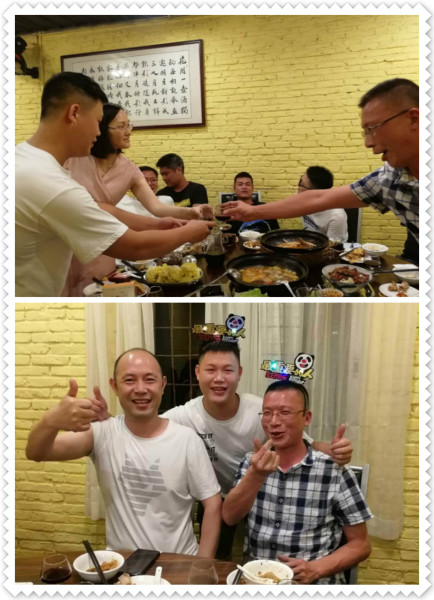 過(guò)生日，團(tuán)建，蛋糕