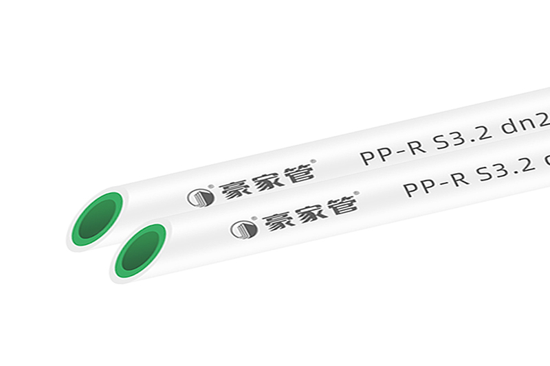 玻纖PPR管有哪些優缺點？