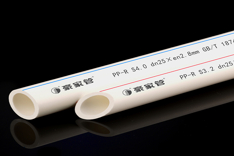 裝修冷熱水管應該怎么走？